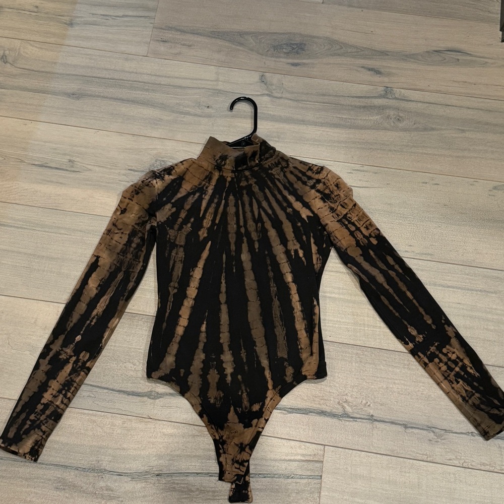 Cotton Citizen bodysuit
